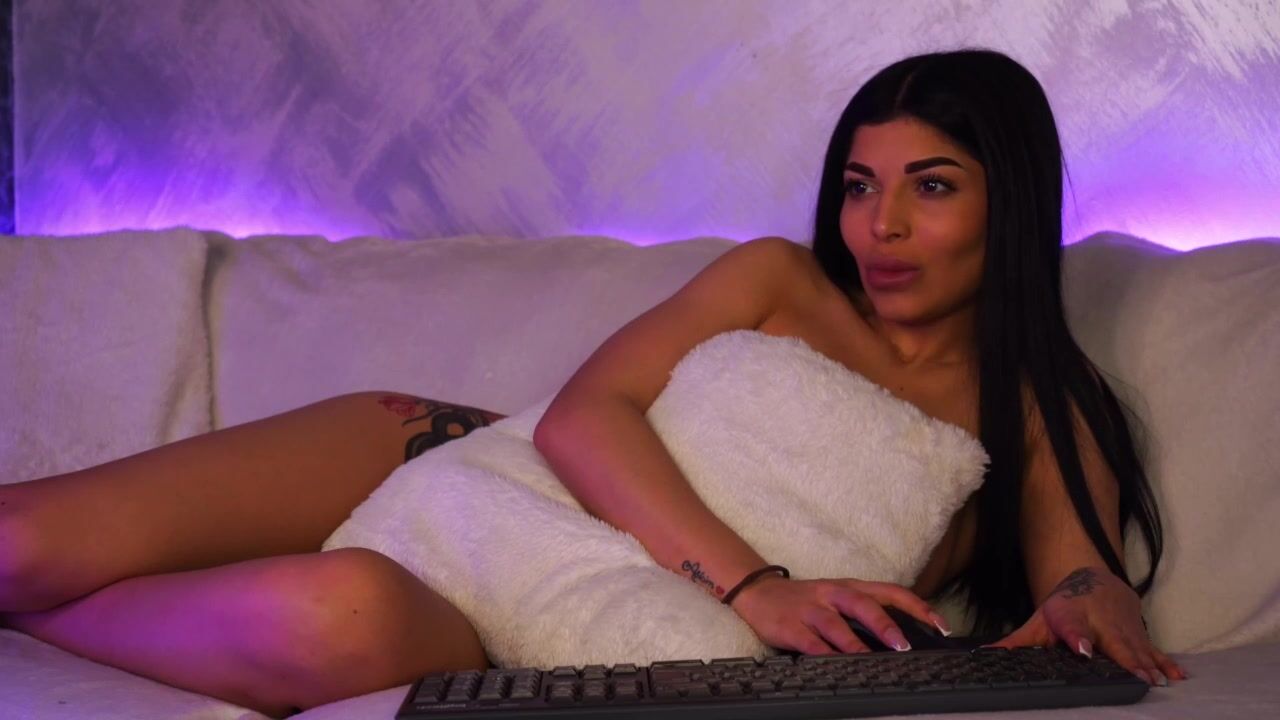 KimyBroox Webcam Porn Video Record [Stripchat]: edge, teens, pussy, titties