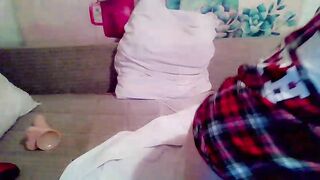 Lanna984 Webcam Porn Video Record [Stripchat]: jerkoff, african, pregnant, chill