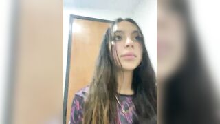Barbiexxxcol Webcam Porn Video Record [Stripchat]: erotic, strapon, moan, bj