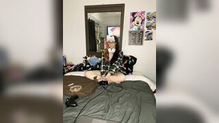 GetBricked Webcam Porn Video Record [Stripchat]: shavedpussy, prvt, fetish, booty