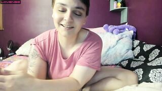 loserfacebri94 Webcam Porn Video Record [Stripchat]: chastity, creampie, bigcock, phatpussy