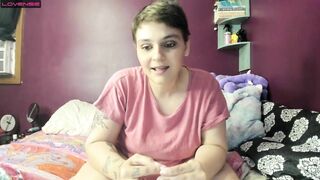 loserfacebri94 Webcam Porn Video Record [Stripchat]: chastity, creampie, bigcock, phatpussy