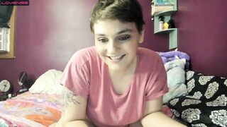 loserfacebri94 Webcam Porn Video Record [Stripchat]: chastity, creampie, bigcock, phatpussy