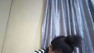 malaika6911 Webcam Porn Video Record [Stripchat]: fitbody, athletic, leggings, mouth