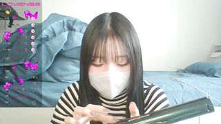 Kureha__ Webcam Porn Video Record [Stripchat]: skirt, talking, doublepenetration, belly