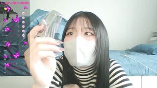 Kureha__ Webcam Porn Video Record [Stripchat]: skirt, talking, doublepenetration, belly