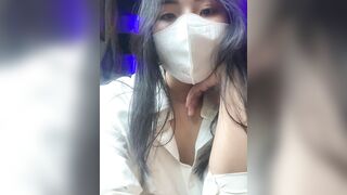 _Amie_ Webcam Porn Video Record [Stripchat]: creamy, hairyarmpits, naturalboobs, korean