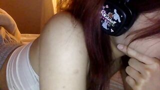 softmilkyasian Webcam Porn Video Record [Stripchat]: sex, piercings, show, cei