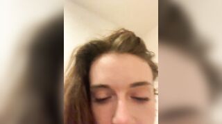 MissGinger777 Webcam Porn Video Record [Stripchat]: submissive, deutsch, dirtytalk, smoke