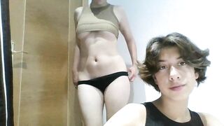 Daimon_ryan Webcam Porn Video Record [Stripchat]: anime, australia, rollthedice, sporty