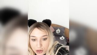 AmberlleyXD Webcam Porn Video Record [Stripchat]: bwc, fingerass, bigass, petite