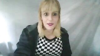 LoveLeeTranny Webcam Porn Video Record [Stripchat]: sissy, lovenses, domi, sexychubby