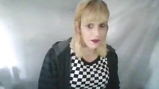 LoveLeeTranny Webcam Porn Video Record [Stripchat]: sissy, lovenses, domi, sexychubby