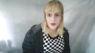 LoveLeeTranny Webcam Porn Video Record [Stripchat]: sissy, lovenses, domi, sexychubby