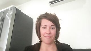 bigtittygoddess25 HD Porn Video [Chaturbate] - pm, gym, tattooed, thighs