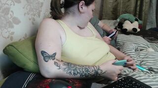 Watch WildHotCatOh Hot Porn Video [Stripchat] - topless-white, handjob, dildo-or-vibrator-young, flashing, couples