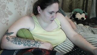 Watch WildHotCatOh Hot Porn Video [Stripchat] - topless-white, handjob, dildo-or-vibrator-young, flashing, couples