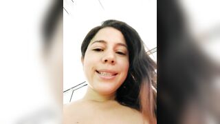 Dani_Ferreer HD Porn Video [Stripchat] - lovense, cowgirl, bdsm, cosplay-young, fingering-latin