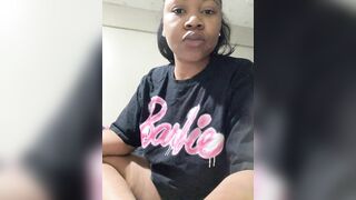 Watch TherealRoxxyredd Hot Porn Video [Stripchat] - girls, american-young, big-ass-ebony, recordable-publics, young
