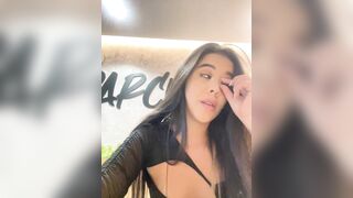 Watch Emilia_Bakerr Hot Porn Video [Stripchat] - shaven, cheap-privates-latin, fingering, topless-young, colombian
