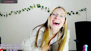 Watch kali_the_goddess New Porn Video [Chaturbate] - tease, smalltits, lovense, skinny, teen