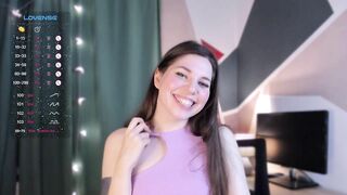 Watch SandraSix New Porn Video [Stripchat] - hd, fingering, medium, fingering-white, small-tits