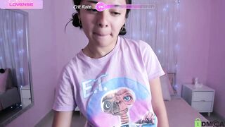ladypetite1 Hot Porn Video [Stripchat] - camel-toe, anal, cheapest-privates-best, affordable-cam2cam, colombian-teens