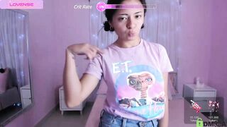ladypetite1 Hot Porn Video [Stripchat] - camel-toe, anal, cheapest-privates-best, affordable-cam2cam, colombian-teens