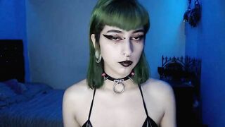 n0sferatus__ New Porn Video [Stripchat] - kissing, small-tits-latin, colombian-petite, pov, student