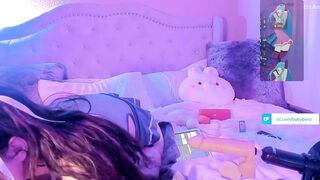 Watch babybenzz Webcam Porn Video [Chaturbate] - chill, face, tease, single