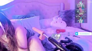 Watch babybenzz Webcam Porn Video [Chaturbate] - chill, face, tease, single