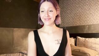 iii143iii HD Porn Video [Stripchat] - tease, cosplay, bdsm, smalltits, latex