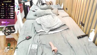 Watch Tammy__vega_ Webcam Porn Video [Stripchat] - spanish-speaking, ahegao, spanking, girls, big-ass-ebony
