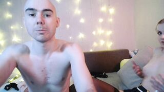 wildfireduet Webcam Porn Video [Chaturbate] - new, couple, anal, 18, teen