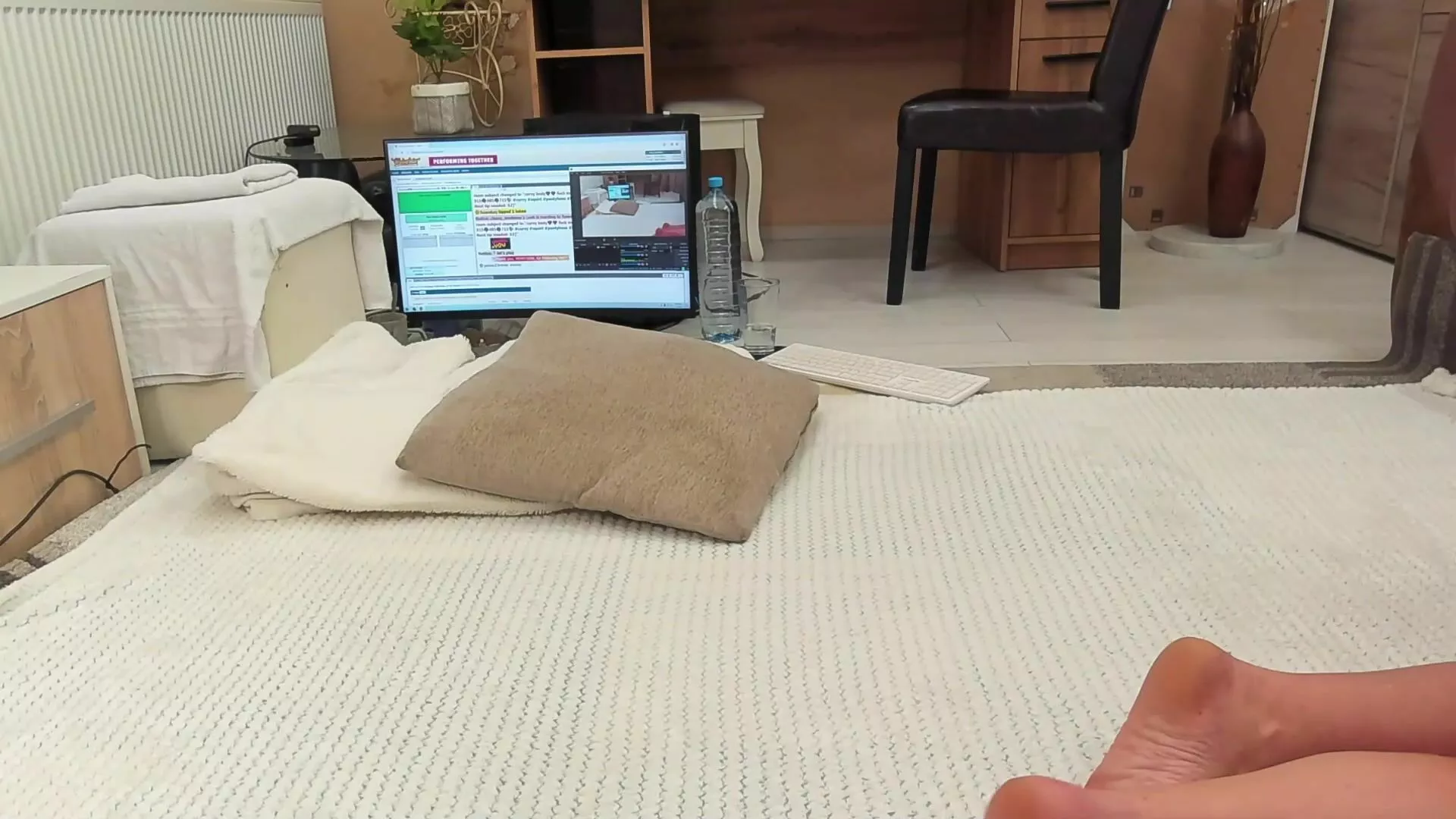 Classy_medeeea Webcam Porn Video [Chaturbate] - anal, lovense, squirt,  curvy, bigboobs