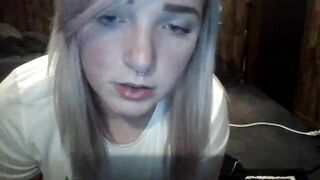 icykittiesbitch95 New Porn Video [Chaturbate] - chubby, bignaturaltits, blonde, slut, cute