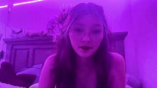 dainty_lilac New Porn Video [Chaturbate] - amateur, special, tip, nipples