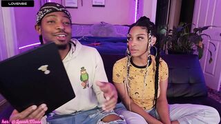 Watch lavahmoon Hot Porn Video [Chaturbate] - ebony, bigass, young, squirt, petite