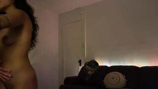 lady_episteme Webcam Porn Video [Chaturbate] - thighs, lovely, happy, uncut, flex