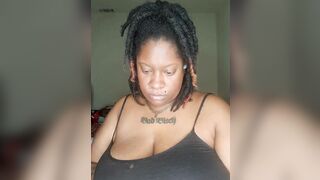 Watch CandyApple919 New Porn Video [Stripchat] - ebony, cam2cam, ebony-young, american-young, squirt