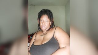 Watch CandyApple919 New Porn Video [Stripchat] - ebony, cam2cam, ebony-young, american-young, squirt