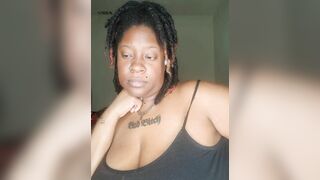 Watch CandyApple919 New Porn Video [Stripchat] - ebony, cam2cam, ebony-young, american-young, squirt