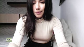 Watch latinella New Porn Video [Chaturbate] - tits, latina, squirt, petite, pvt