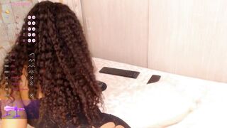 blackchiina Hot Porn Video [Chaturbate] - ebony, bigass, latina, squirt, cum thumbnail