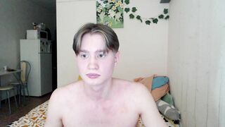 Watch lessyxjhony HD Porn Video [Chaturbate] - couple, 18, blowjob, teen, pvt