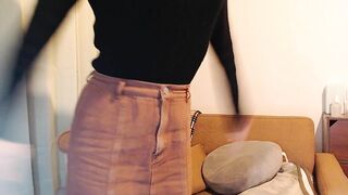 ruri_xo Hot Porn Video [Stripchat] - kissing, brunettes-young, big-tits-young, japanese, young