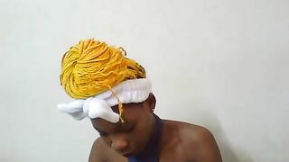 Watch Puffny_shanti HD Porn Video [Stripchat] - erotic-dance, cheapest-privates-ebony, spanking, titty-fuck, anal-ebony