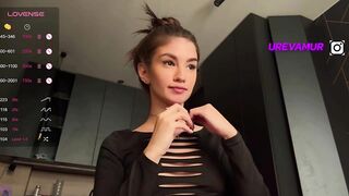 Watch eva_elfie Webcam Porn Video [Stripchat] - small-audience, cam2cam, dildo-or-vibrator, middle-priced-privates, russian