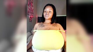 Yung-Missy HD Porn Video [Stripchat] - ebony-young, big-tits, recordable-privates-young, best, big-tits-young