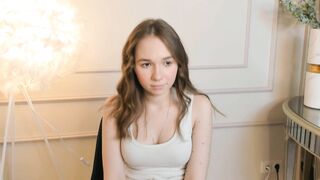 Watch catefarman Hot Porn Video [Chaturbate] - new, shy, young, 18, cute